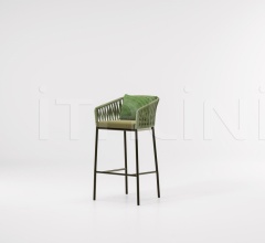 Барный стул Bitta Bar Stool фабрика Kettal