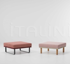 Пуф Bitta Stool L фабрика Kettal