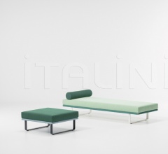 Пуф Bitta Deckchair/stool module фабрика Kettal