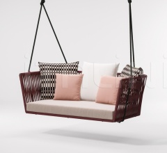 Диван Bitta Swing sofa фабрика Kettal