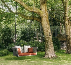 Диван Bitta Swing club фабрика Kettal