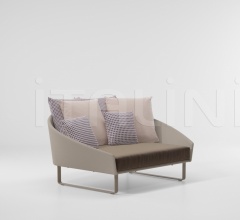 Диван Bitta Daybed фабрика Kettal