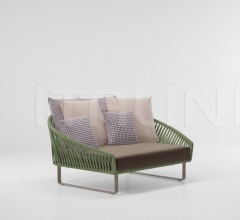 Диван Bitta Daybed фабрика Kettal