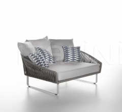 Диван Bitta Daybed фабрика Kettal