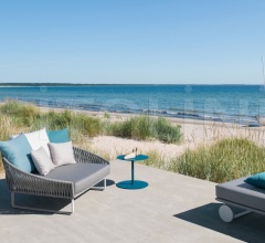 Диван Bitta Daybed фабрика Kettal