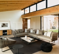 Диван Bitta Daybed фабрика Kettal