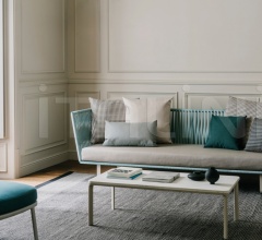 Диван Bitta 2-Seater sofa фабрика Kettal