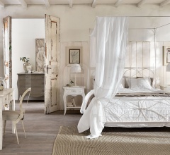 Кровать Raphael фабрика Cantori