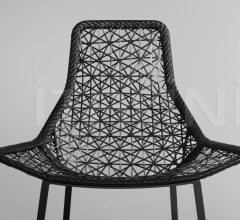 Итальянские Уличные кресла - Кресло Maia Relax armchair Итальянские Уличные кресла - Кресло Maia Relax armchair фабрика Kettal