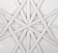 Пуф Maia Footstool фабрика Kettal