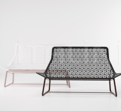Диван Maia 2-Seater sofa фабрика Kettal
