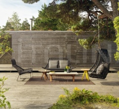 Диван Maia 2-Seater sofa фабрика Kettal