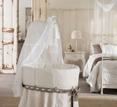 Колыбель Carlotta Колыбель Carlotta фабрика Cantori