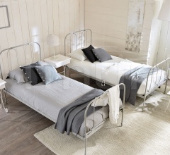 Кровать Karol фабрика Cantori