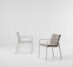 Стул Park Life Dining armchair фабрика Kettal