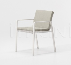 Стул Park Life Dining armchair фабрика Kettal