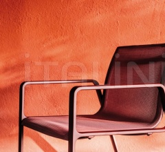 Стул Park Life Dining armchair фабрика Kettal