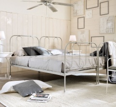 Кровать Karol фабрика Cantori