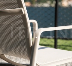 Стул Park Life Dining armchair фабрика Kettal