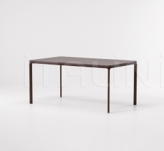Стол обеденный Park Life Dining table 160x94 Стол обеденный Park Life Dining table 160x94 фабрика Kettal