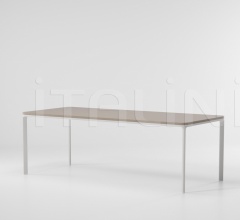 Стол обеденный Park Life Dining table 220x94 Стол обеденный Park Life Dining table 220x94 фабрика Kettal