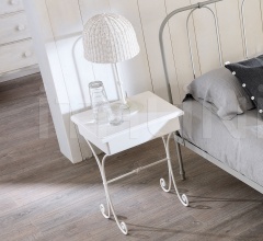 Тумбочка Nuvola фабрика Cantori