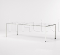 Стол обеденный Park Life Low Dining table 220x94 Стол обеденный Park Life Low Dining table 220x94 фабрика Kettal