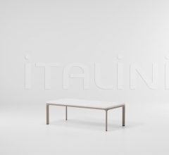 Журнальный столик Park Life Centre Table 120x60 фабрика Kettal