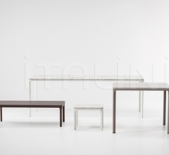 Журнальный столик Park Life Centre Table 120x60 фабрика Kettal