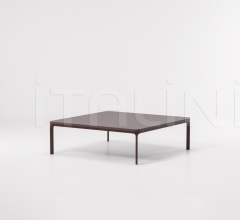 Журнальный столик Park Life Centre Table 120x120 фабрика Kettal