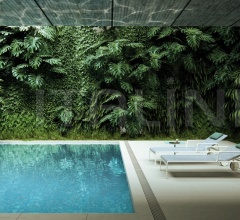 Шезлонг Park Life Deckchair фабрика Kettal