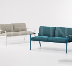 Диван Park Life 2-Seater-sofa фабрика Kettal