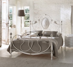 Кровать Caruso фабрика Cantori