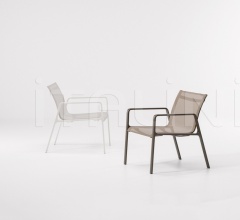 Итальянские Уличные кресла - Кресло Park Life Low armchair Итальянские Уличные кресла - Кресло Park Life Low armchair фабрика Kettal