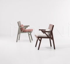 Стул Vieques Dining armchair фабрика Kettal