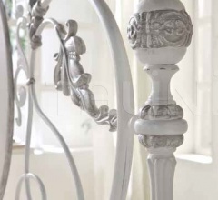 Кровать Caruso фабрика Cantori