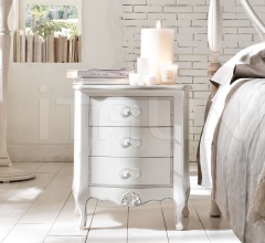 Тумбочка Enrico фабрика Cantori