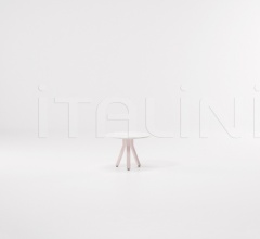 Столик Vieques Side table ø60 фабрика Kettal