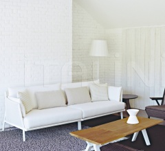 Столик Vieques Side table ø48 фабрика Kettal