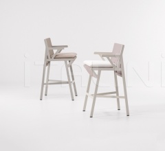 Барный стул Vieques Bar Stool фабрика Kettal