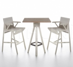 Барный стол Vieques Bar table фабрика Kettal