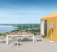 Стул Landscape Dining armchair фабрика Kettal