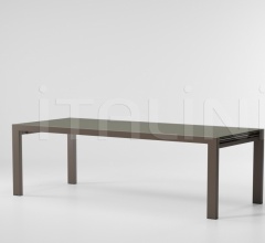 Стол обеденный Landscape Table 242x100 Стол обеденный Landscape Table 242x100 фабрика Kettal