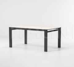 Стол обеденный Landscape Dining table extendable 160/280x100 Стол обеденный Landscape Dining table extendable 160/280x100 фабрика Kettal