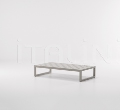 Журнальный столик Landscape Centre table фабрика Kettal