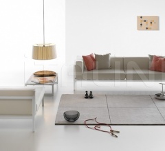 Журнальный столик Landscape Centre table фабрика Kettal