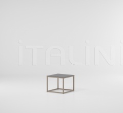 Столик Landscape Aluminium Side table фабрика Kettal
