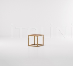Столик Landscape Teak Side table фабрика Kettal