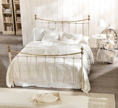 Кровать Oliver фабрика Cantori