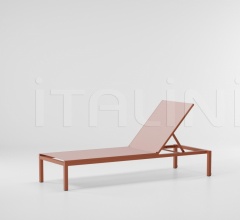 Шезлонг Landscape Stackable deck chair фабрика Kettal